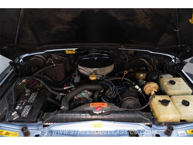 1989 Jeep Grand Wagoneer (CC-2101357) for sale in Lavergne, Tennessee