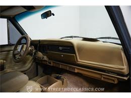 1989 Jeep Grand Wagoneer (CC-2101357) for sale in Lavergne, Tennessee