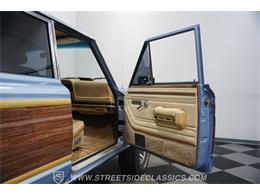 1989 Jeep Grand Wagoneer (CC-2101357) for sale in Lavergne, Tennessee