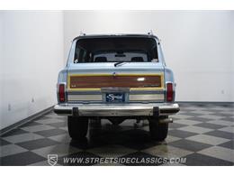 1989 Jeep Grand Wagoneer (CC-2101357) for sale in Lavergne, Tennessee