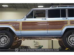 1989 Jeep Grand Wagoneer (CC-2101357) for sale in Lavergne, Tennessee