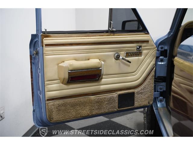 1989 Jeep Grand Wagoneer (CC-2101357) for sale in Lavergne, Tennessee