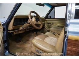 1989 Jeep Grand Wagoneer (CC-2101357) for sale in Lavergne, Tennessee