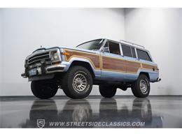 1989 Jeep Grand Wagoneer (CC-2101357) for sale in Lavergne, Tennessee