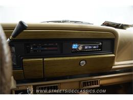 1989 Jeep Grand Wagoneer (CC-2101357) for sale in Lavergne, Tennessee
