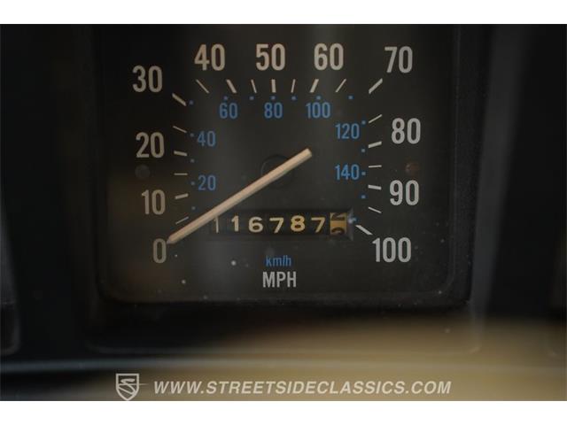 1989 Jeep Grand Wagoneer (CC-2101357) for sale in Lavergne, Tennessee