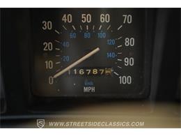 1989 Jeep Grand Wagoneer (CC-2101357) for sale in Lavergne, Tennessee