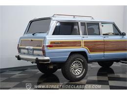 1989 Jeep Grand Wagoneer (CC-2101357) for sale in Lavergne, Tennessee