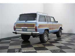 1989 Jeep Grand Wagoneer (CC-2101357) for sale in Lavergne, Tennessee