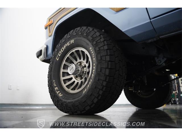 1989 Jeep Grand Wagoneer (CC-2101357) for sale in Lavergne, Tennessee