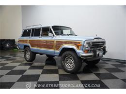1989 Jeep Grand Wagoneer (CC-2101357) for sale in Lavergne, Tennessee