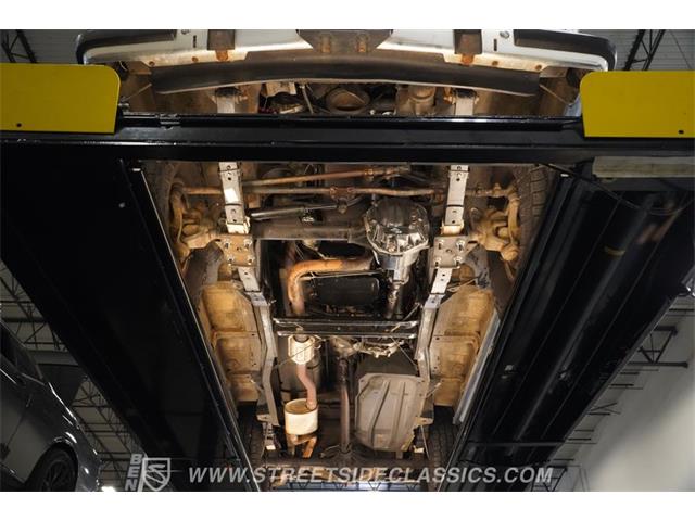 1989 Jeep Grand Wagoneer (CC-2101357) for sale in Lavergne, Tennessee
