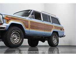 1989 Jeep Grand Wagoneer (CC-2101357) for sale in Lavergne, Tennessee