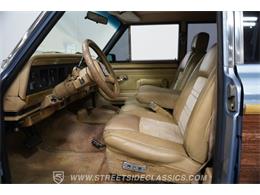 1989 Jeep Grand Wagoneer (CC-2101357) for sale in Lavergne, Tennessee