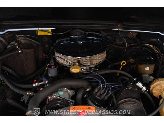 1989 Jeep Grand Wagoneer (CC-2101357) for sale in Lavergne, Tennessee