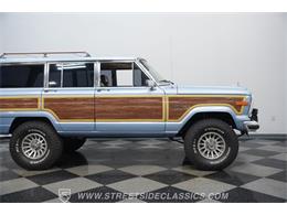 1989 Jeep Grand Wagoneer (CC-2101357) for sale in Lavergne, Tennessee