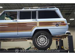 1989 Jeep Grand Wagoneer (CC-2101357) for sale in Lavergne, Tennessee