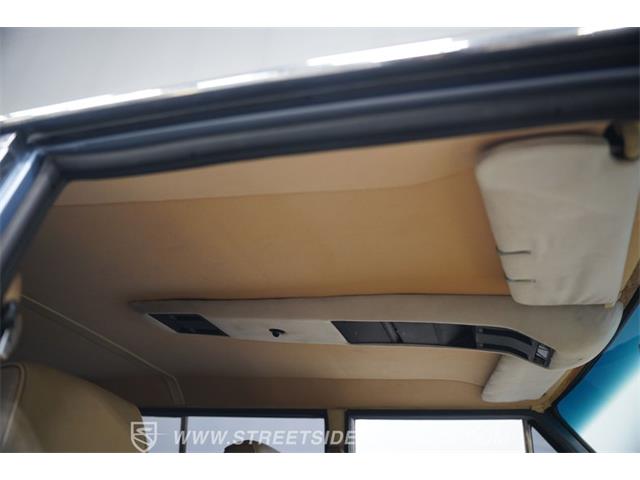 1989 Jeep Grand Wagoneer (CC-2101357) for sale in Lavergne, Tennessee