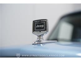 1989 Jeep Grand Wagoneer (CC-2101357) for sale in Lavergne, Tennessee