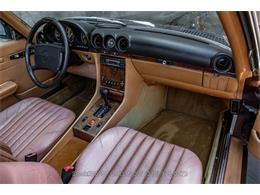 1986 Mercedes-Benz 560SL (CC-2101358) for sale in Beverly Hills, California