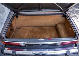 1986 Mercedes-Benz 560SL (CC-2101358) for sale in Beverly Hills, California