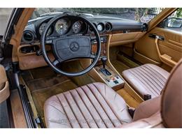 1986 Mercedes-Benz 560SL (CC-2101358) for sale in Beverly Hills, California