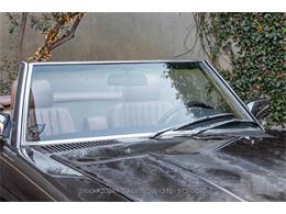 1986 Mercedes-Benz 560SL (CC-2101358) for sale in Beverly Hills, California