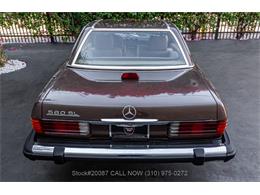 1986 Mercedes-Benz 560SL (CC-2101358) for sale in Beverly Hills, California