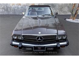 1986 Mercedes-Benz 560SL (CC-2101358) for sale in Beverly Hills, California