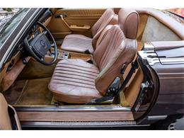1986 Mercedes-Benz 560SL (CC-2101358) for sale in Beverly Hills, California