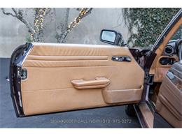 1986 Mercedes-Benz 560SL (CC-2101358) for sale in Beverly Hills, California
