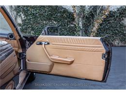 1986 Mercedes-Benz 560SL (CC-2101358) for sale in Beverly Hills, California