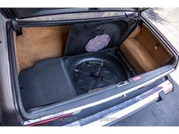 1986 Mercedes-Benz 560SL (CC-2101358) for sale in Beverly Hills, California