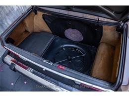1986 Mercedes-Benz 560SL (CC-2101358) for sale in Beverly Hills, California