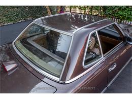 1986 Mercedes-Benz 560SL (CC-2101358) for sale in Beverly Hills, California