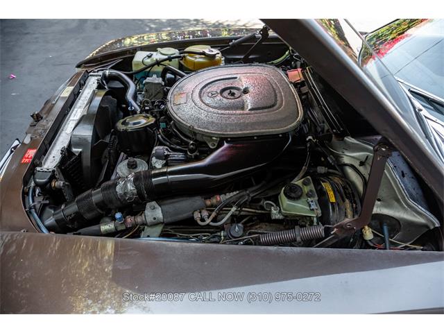 1986 Mercedes-Benz 560SL (CC-2101358) for sale in Beverly Hills, California
