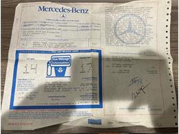 1986 Mercedes-Benz 560SL (CC-2101358) for sale in Beverly Hills, California