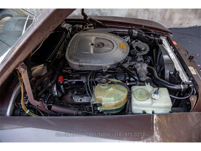 1986 Mercedes-Benz 560SL (CC-2101358) for sale in Beverly Hills, California