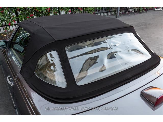 1986 Mercedes-Benz 560SL (CC-2101358) for sale in Beverly Hills, California