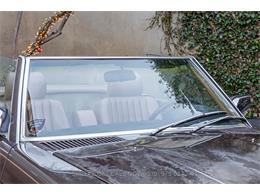 1986 Mercedes-Benz 560SL (CC-2101358) for sale in Beverly Hills, California