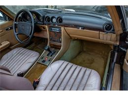 1986 Mercedes-Benz 560SL (CC-2101358) for sale in Beverly Hills, California