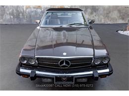 1986 Mercedes-Benz 560SL (CC-2101358) for sale in Beverly Hills, California