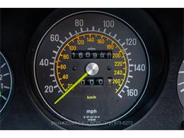 1986 Mercedes-Benz 560SL (CC-2101358) for sale in Beverly Hills, California
