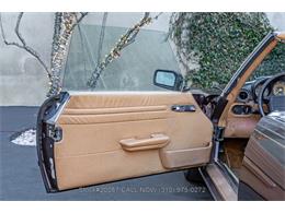 1986 Mercedes-Benz 560SL (CC-2101358) for sale in Beverly Hills, California