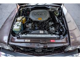 1986 Mercedes-Benz 560SL (CC-2101358) for sale in Beverly Hills, California