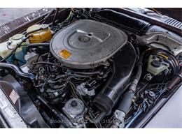 1986 Mercedes-Benz 560SL (CC-2101358) for sale in Beverly Hills, California