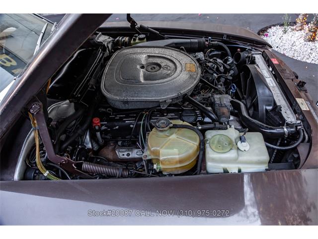 1986 Mercedes-Benz 560SL (CC-2101358) for sale in Beverly Hills, California