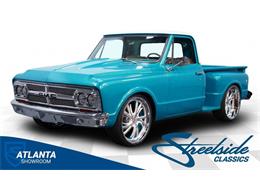 1967 GMC C/K 10 (CC-2101359) for sale in Lithia Springs, Georgia