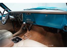 1967 GMC C/K 10 (CC-2101359) for sale in Lithia Springs, Georgia