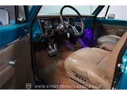 1967 GMC C/K 10 (CC-2101359) for sale in Lithia Springs, Georgia